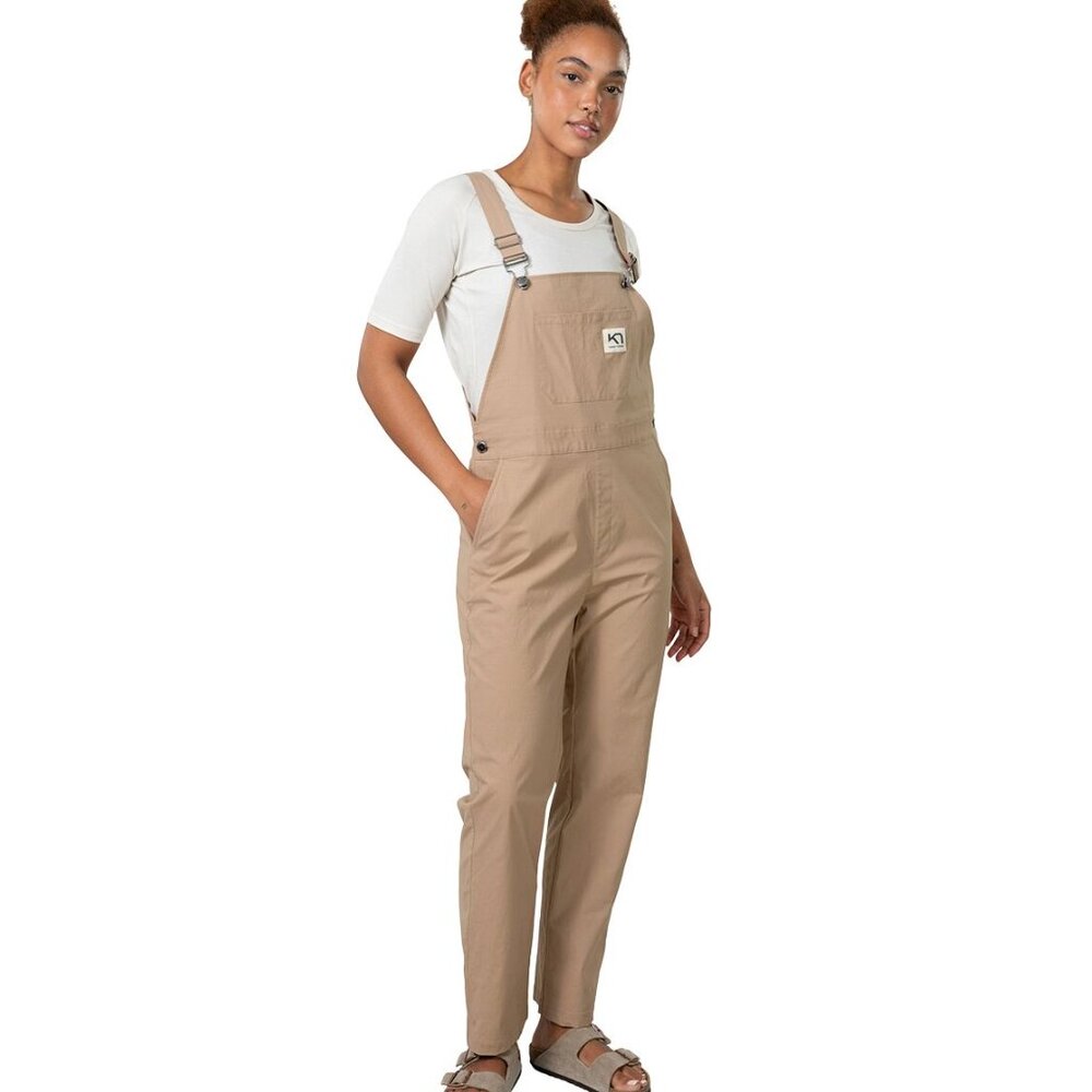 Kari Traa Ane Bib Pant | Women's Small